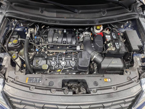 2017 Ford Explorer Police Interceptor Utility