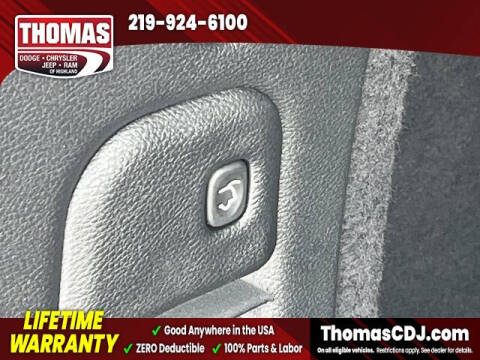 2026 Dodge Durango GT HEMI Plus