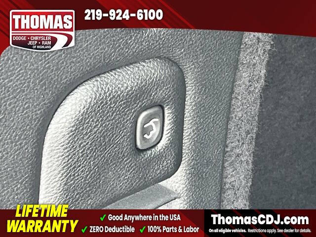 2026 Dodge Durango GT HEMI Plus