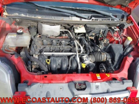 2013 Ford Transit Connect XLT Premium