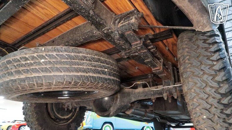 1948 Chevrolet 3600