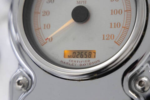 2006 Harley-Davidson FDXI