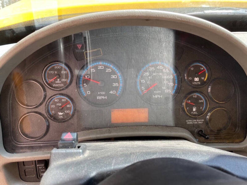 2015 International TerraStar