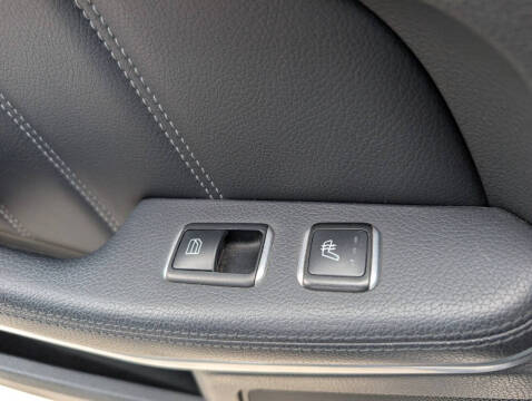 2016 Mercedes-Benz E-Class E 350 4MATIC