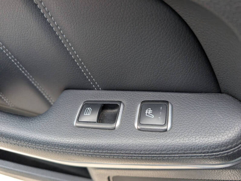 2016 Mercedes-Benz E-Class E 350 4MATIC