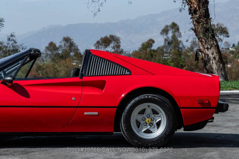 1979 Ferrari 308 GTS