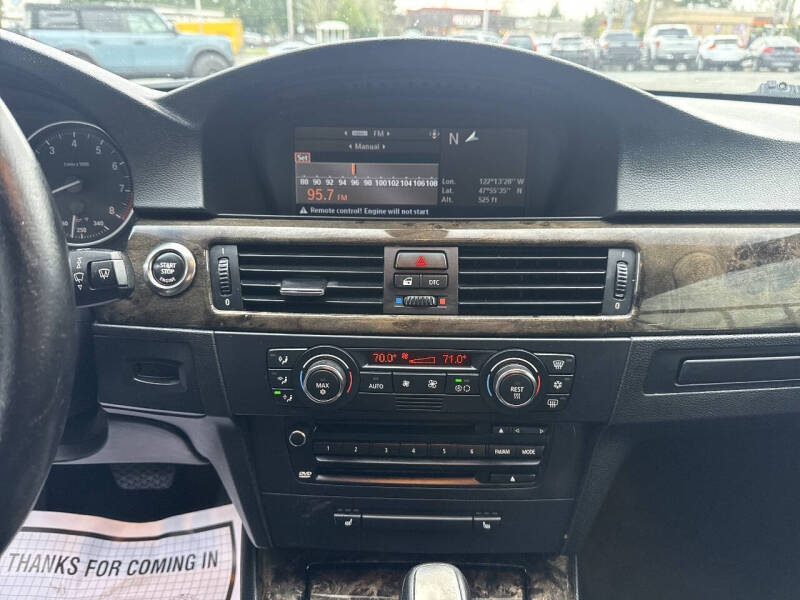 2008 BMW 3 Series 328i