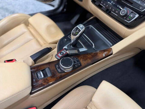 2019 BMW 4 Series 440i