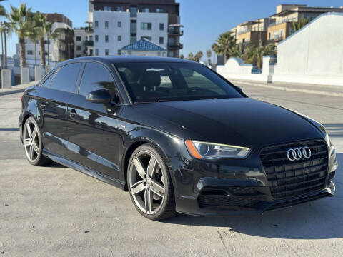 2016 Audi A3 1.8T Premium