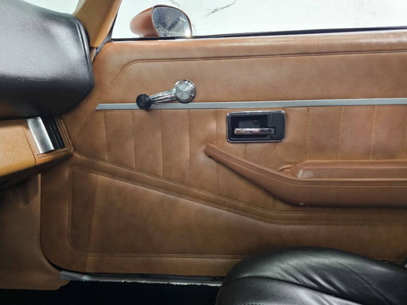 1979 Chevrolet Camaro