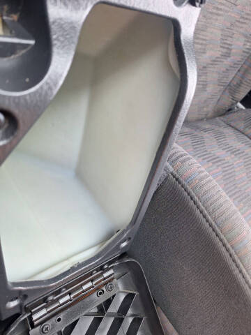 2004 Jeep Wrangler X