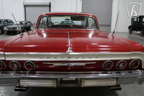 1964 Chevrolet Impala