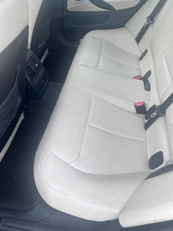 2015 BMW 4 Series 428i Gran Coupe