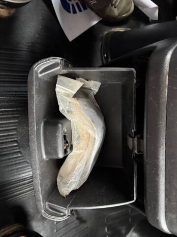 2015 GMC Savana 2500