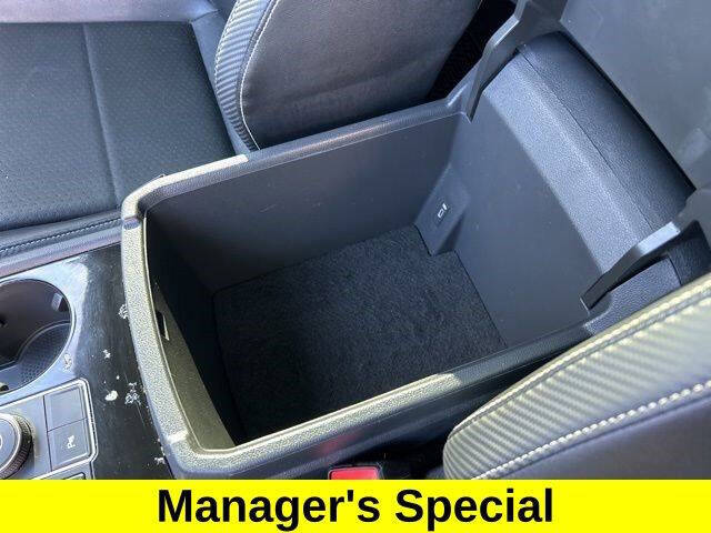 2022 Volkswagen Atlas Cross Sport SE 4Motion