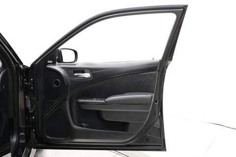 2019 Dodge Charger R/T