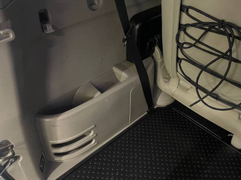 2011 Honda Element EX