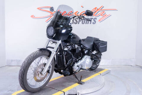 2015 Harley-Davidson Street Glide