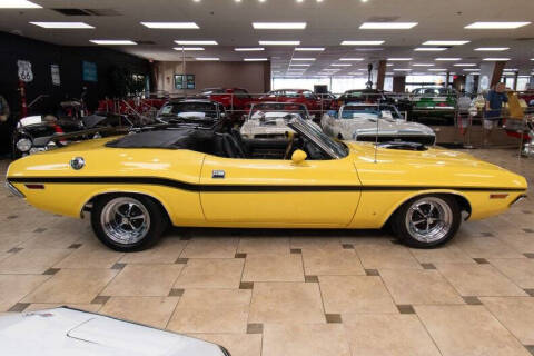 1970 Dodge Challenger