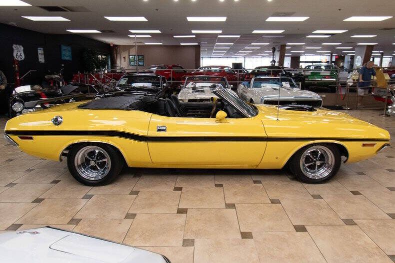 1970 Dodge Challenger