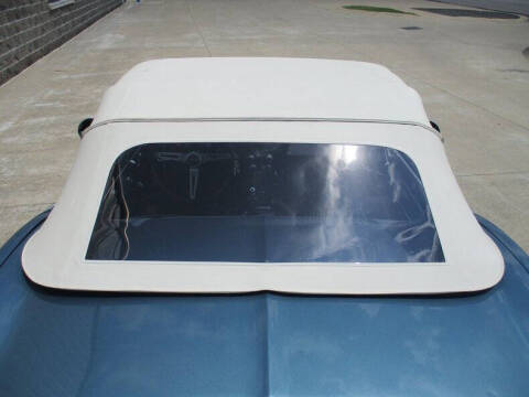 1967 Chevrolet Corvette