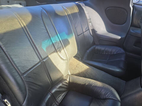 1995 Chevrolet Camaro Z28