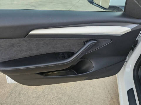 2023 Tesla Model 3 Long Range