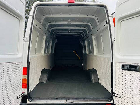 2006 Freightliner Sprinter 2500