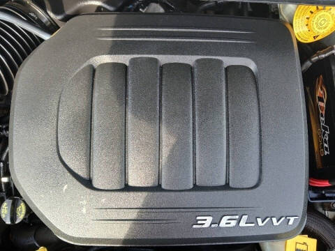 2015 RAM C/V