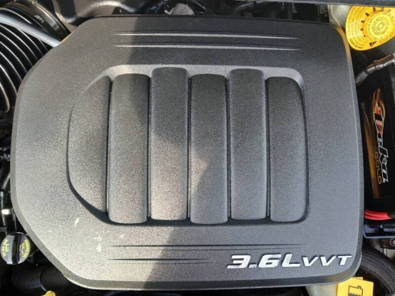 2015 RAM C/V