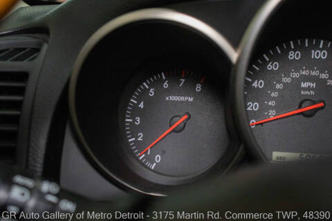 2004 Lexus SC 430