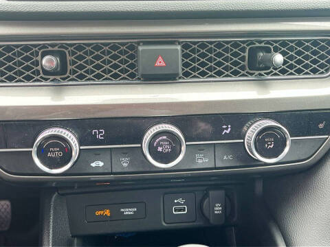 2024 Acura Integra