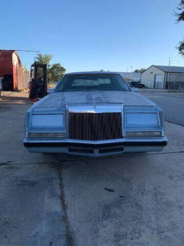 1981 Chrysler Imperial
