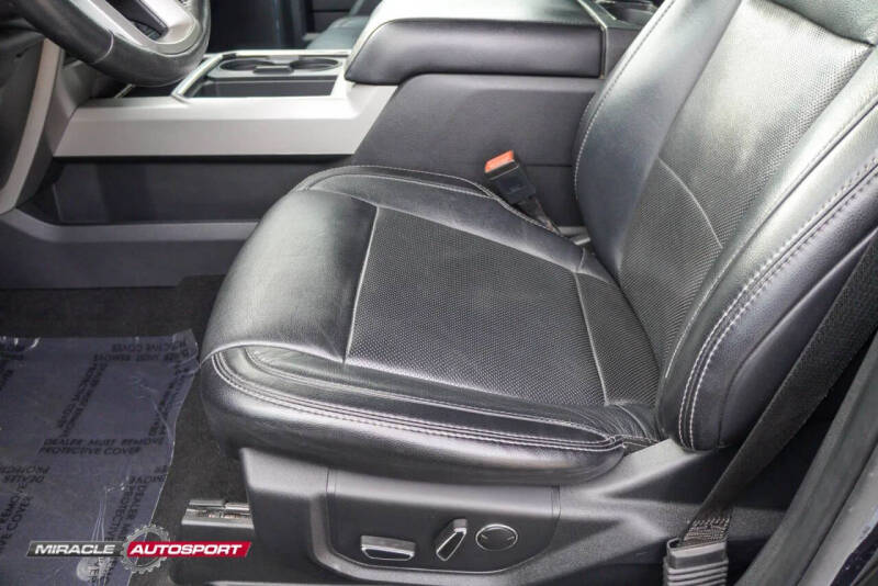 2019 Ford F-450 Super Duty Lariat