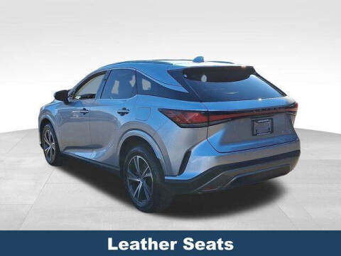 2023 Lexus RX 350