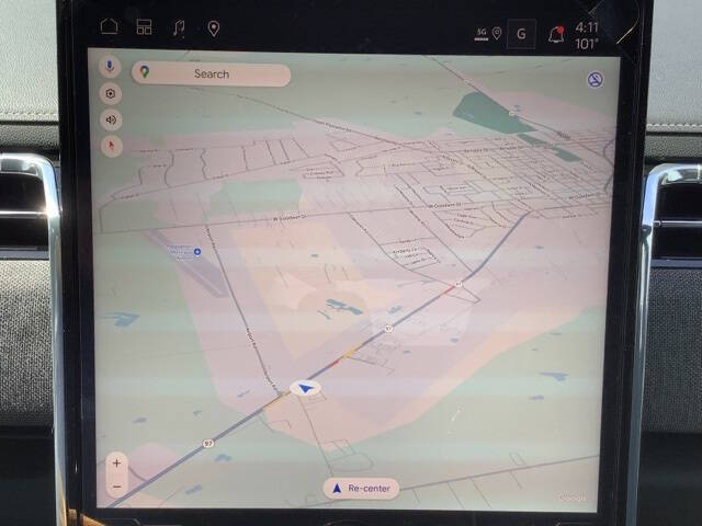 2026 GMC Sierra EV Elevation