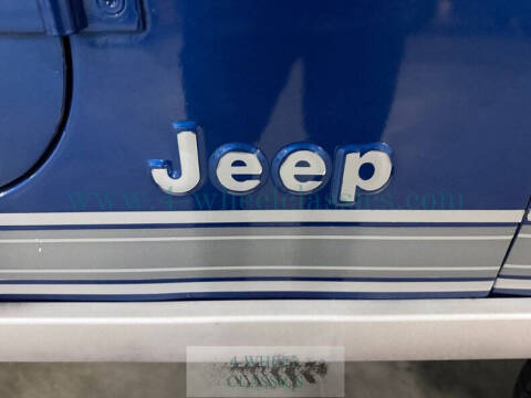 1982 Jeep CJ-7