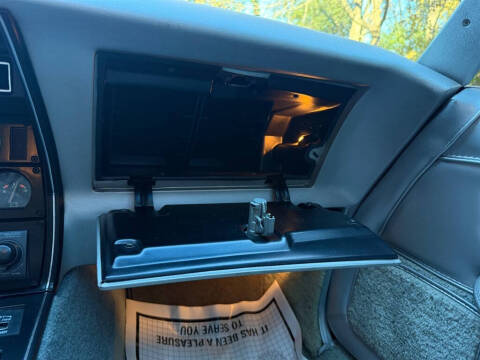 1978 Chevrolet Corvette