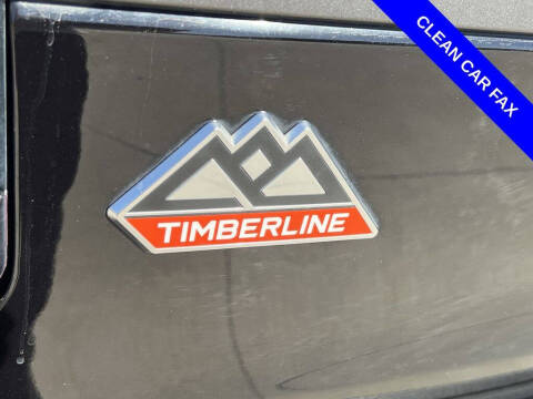 2023 Ford Expedition Timberline