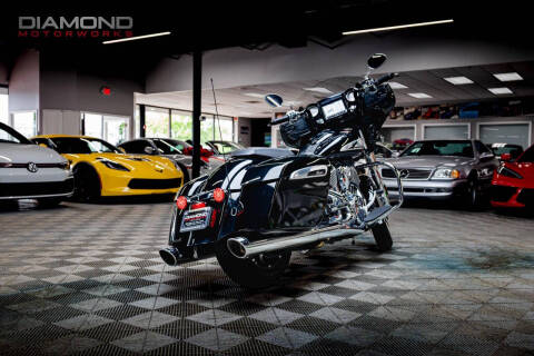 2021 Indian Chieftan Limited