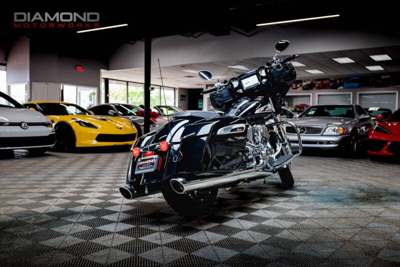 2021 Indian Chieftan Limited