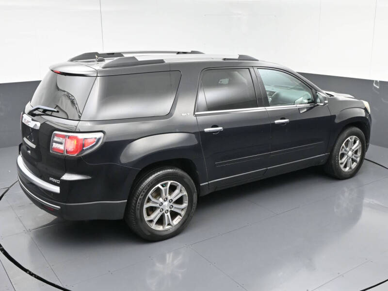 2014 GMC Acadia SLT-1