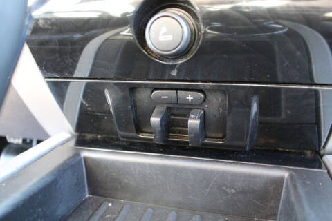 2014 Ford Expedition Limited