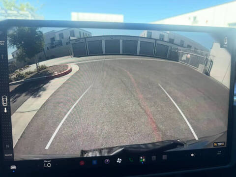 2022 Tesla Model S