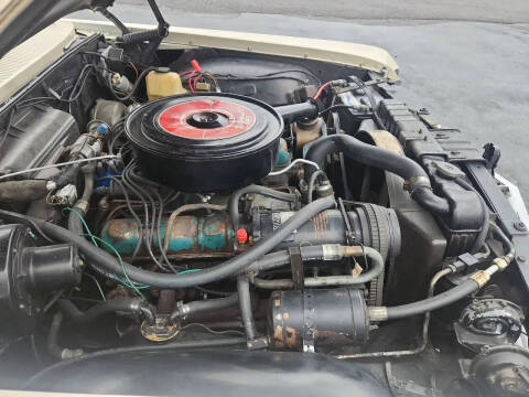 1964 Buick Electra
