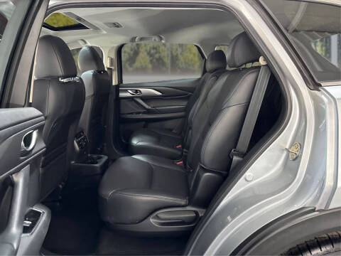 2023 Mazda CX-9 Touring