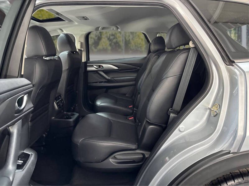 2023 Mazda CX-9 Touring
