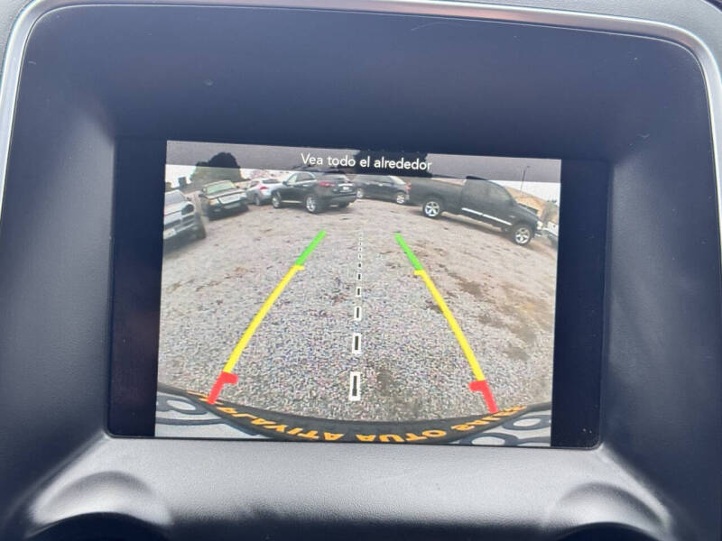 2019 Dodge Durango SXT