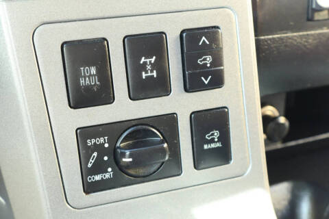 2014 Toyota Sequoia Platinum