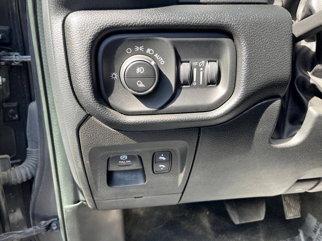 2022 Ram 1500 for sale at Axio Auto Boise in Boise, ID